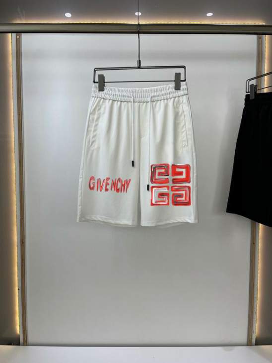 Picture of Givenchy Short Pants _SKUGivenchyM-5XLkdtn0817611